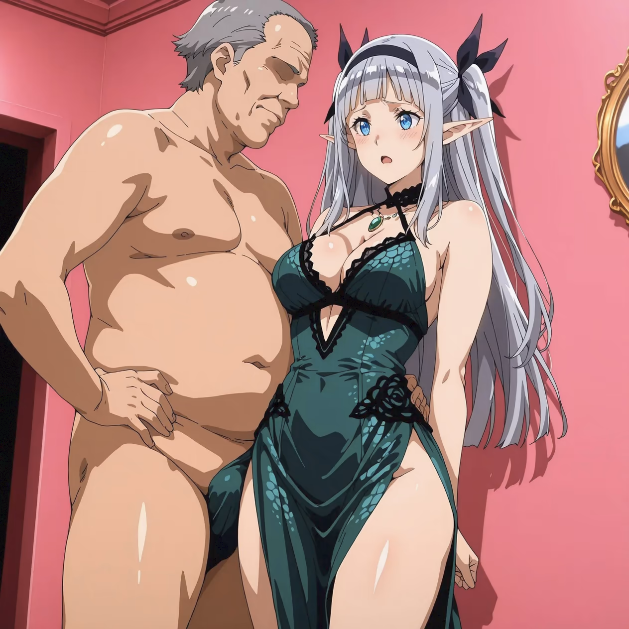 Rurushi Ru - Farming Life in Another World (Isekai Nonbiri Nouka) - Hentai Gallery 3 - 373 Images — image 64 of 373