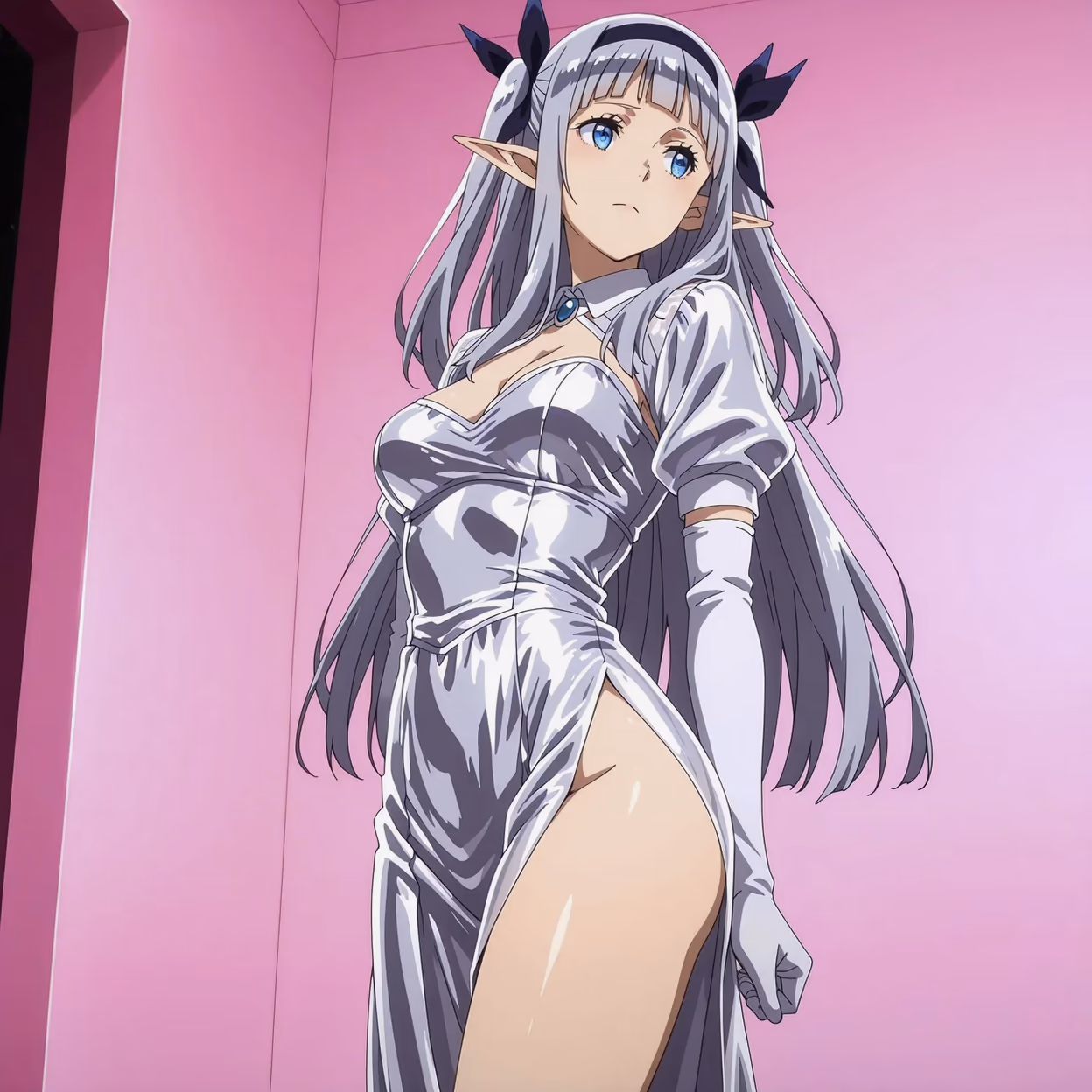 Rurushi Ru - Farming Life in Another World (Isekai Nonbiri Nouka) - Hentai Gallery 3 - 373 Images — image 8 of 373