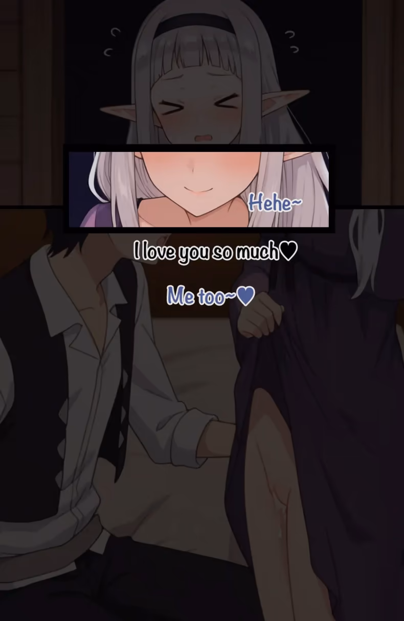 Rurushi Ru - Farming Life in Another World (Isekai Nonbiri Nouka) - Hentai Gallery 6 - 50 Images — image 23 of 50