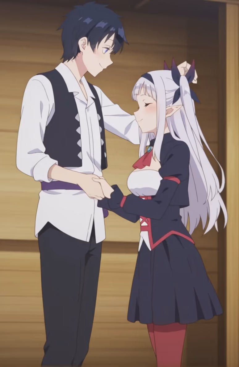 Rurushi Ru - Farming Life in Another World (Isekai Nonbiri Nouka) - Hentai Gallery 6 - 50 Images — image 28 of 50