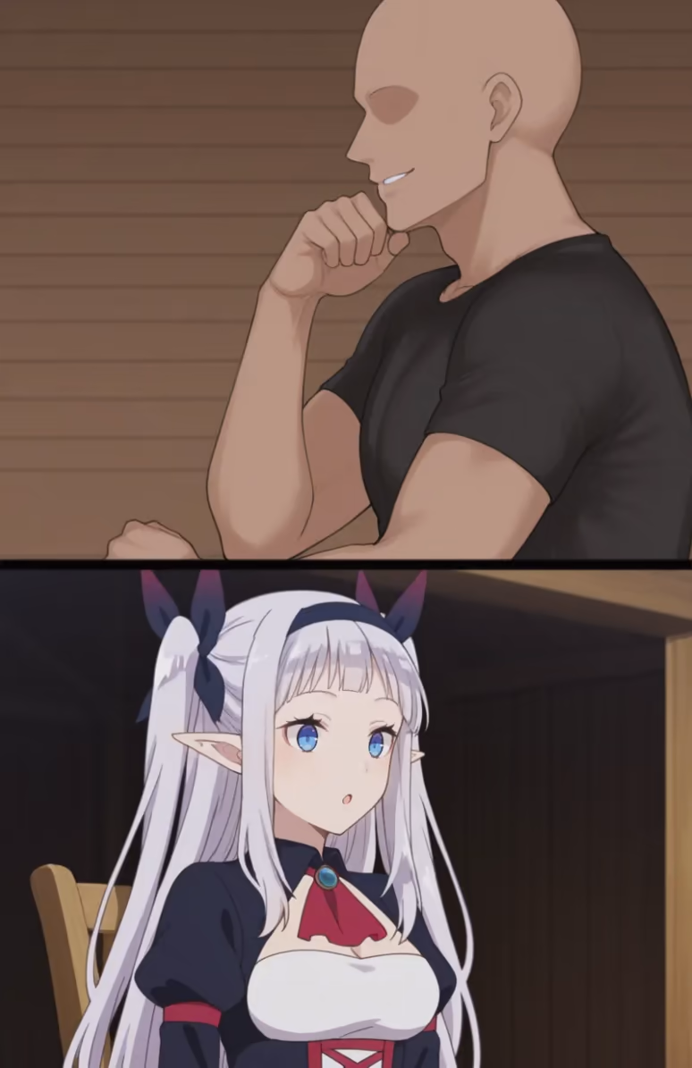 Rurushi Ru - Farming Life in Another World (Isekai Nonbiri Nouka) - Hentai Gallery 6 - 50 Images — image 32 of 50