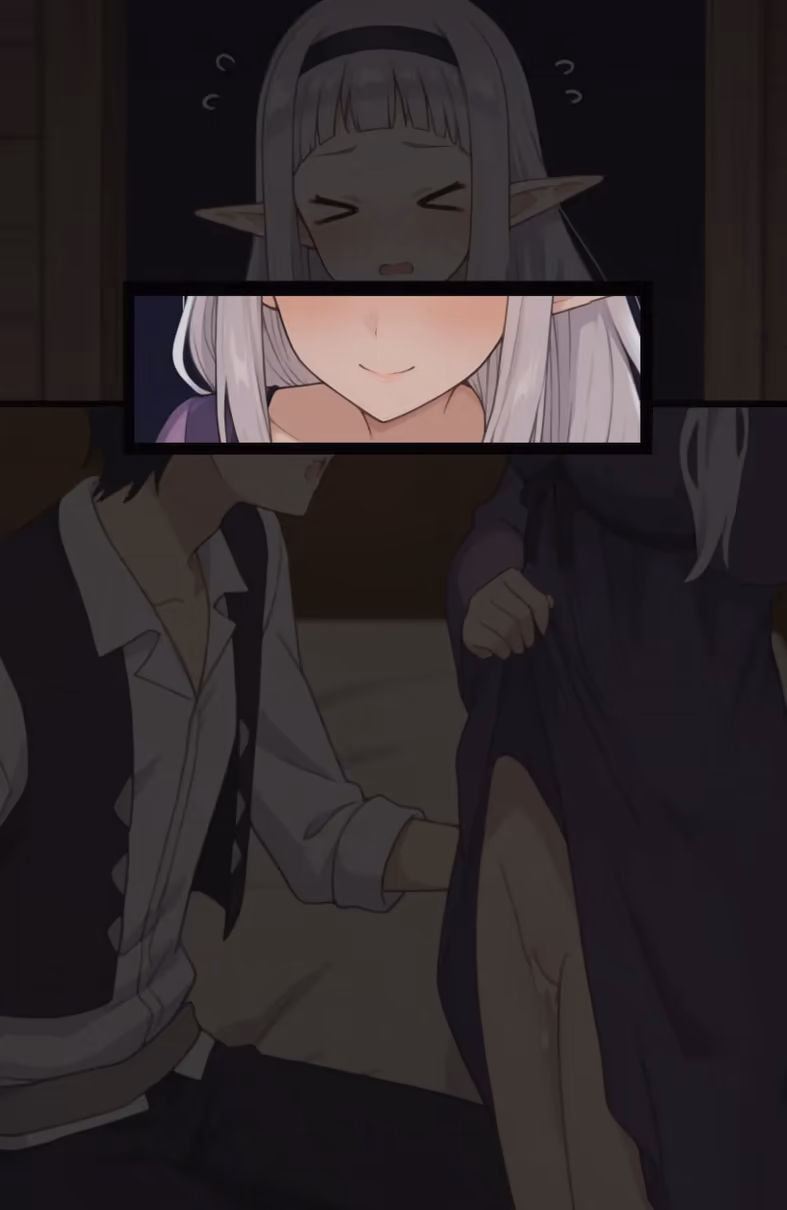 Rurushi Ru - Farming Life in Another World (Isekai Nonbiri Nouka) - Hentai Gallery 6 - 50 Images preview