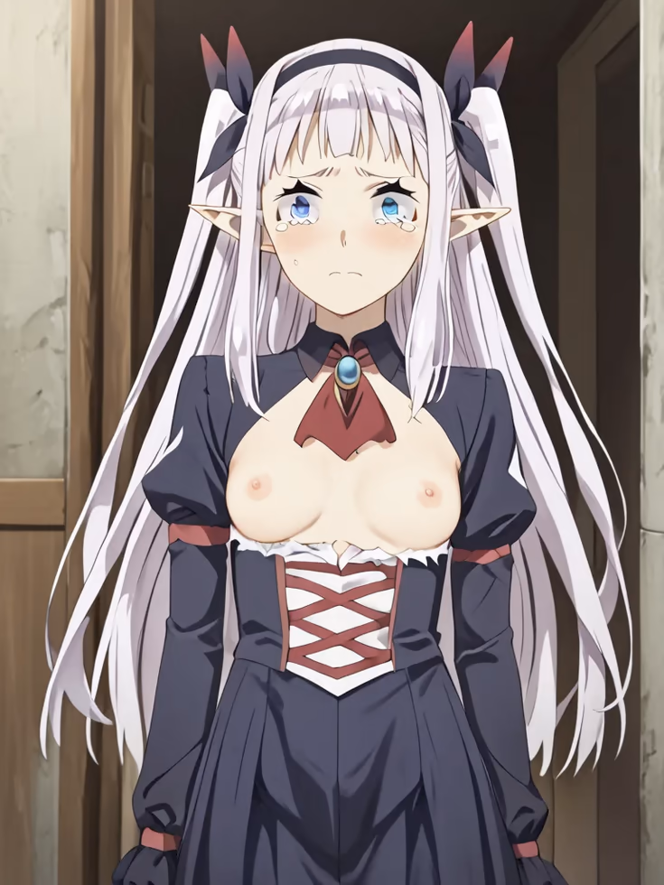 Rurushi Ru - Farming Life in Another World (Isekai Nonbiri Nouka) - Hentai Gallery 7 - 40 Images — image 10 of 40