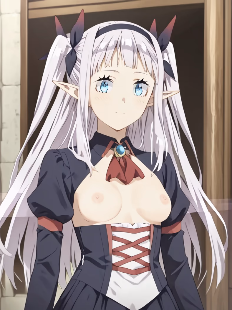 Rurushi Ru - Farming Life in Another World (Isekai Nonbiri Nouka) - Hentai Gallery 7 - 40 Images — image 13 of 40