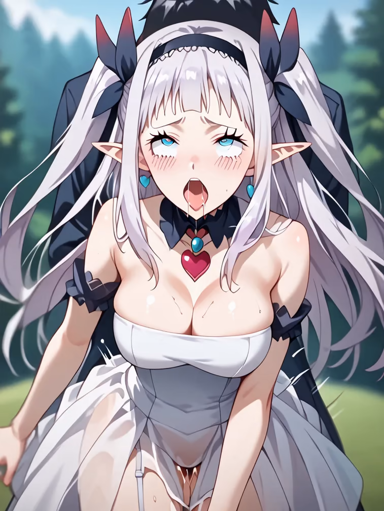 Rurushi Ru - Farming Life in Another World (Isekai Nonbiri Nouka) - Hentai Gallery 8 - 40 Images — image 21 of 40