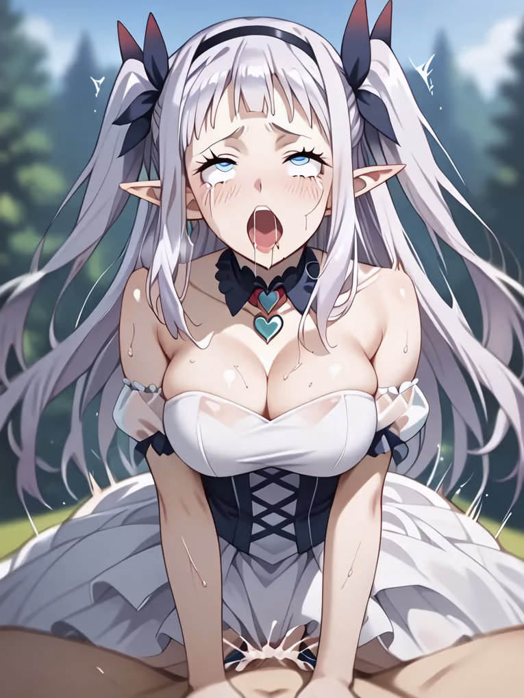 Rurushi Ru - Farming Life in Another World (Isekai Nonbiri Nouka) - Hentai Gallery 8 - 40 Images — image 24 of 40