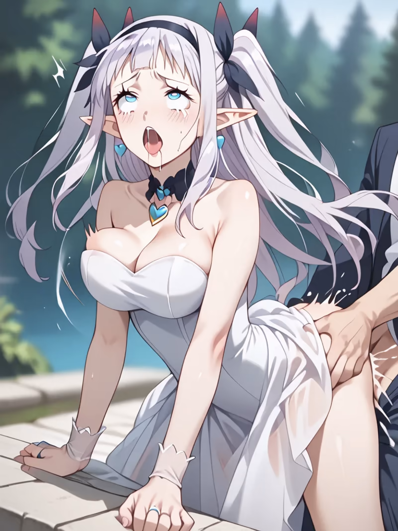 Rurushi Ru - Farming Life in Another World (Isekai Nonbiri Nouka) - Hentai Gallery 8 - 40 Images — image 29 of 40