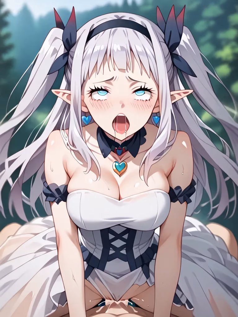 Rurushi Ru - Farming Life in Another World (Isekai Nonbiri Nouka) - Hentai Gallery 8 - 40 Images — image 36 of 40