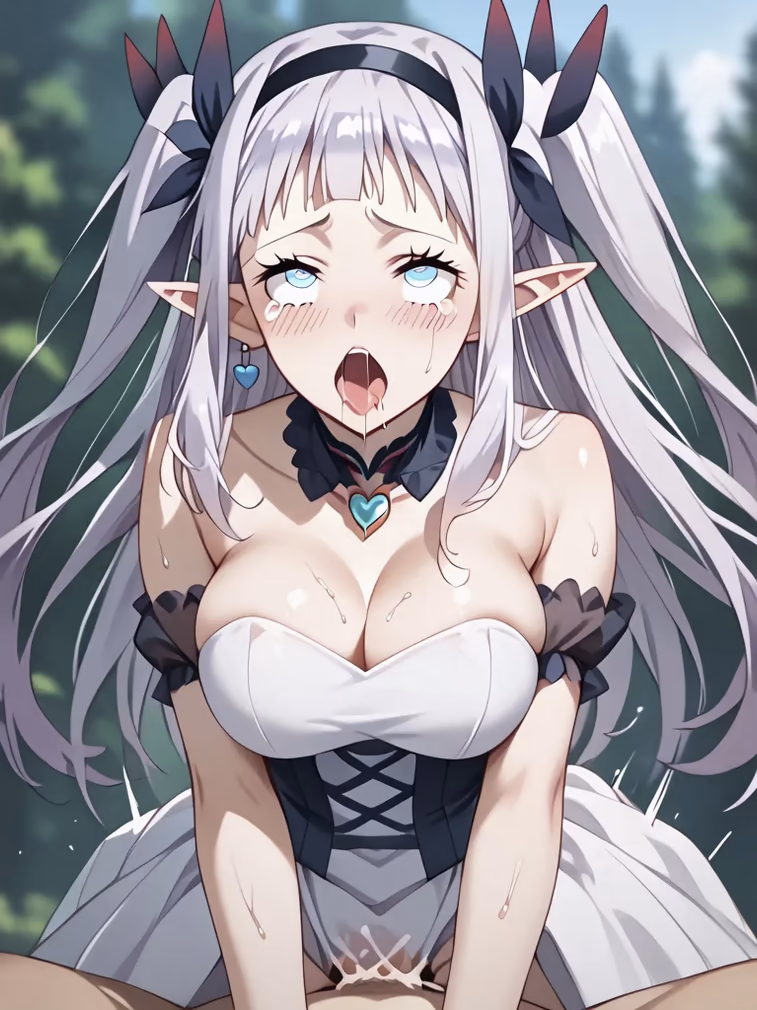 Rurushi Ru - Farming Life in Another World (Isekai Nonbiri Nouka) - Hentai Gallery 8 - 40 Images — image 38 of 40