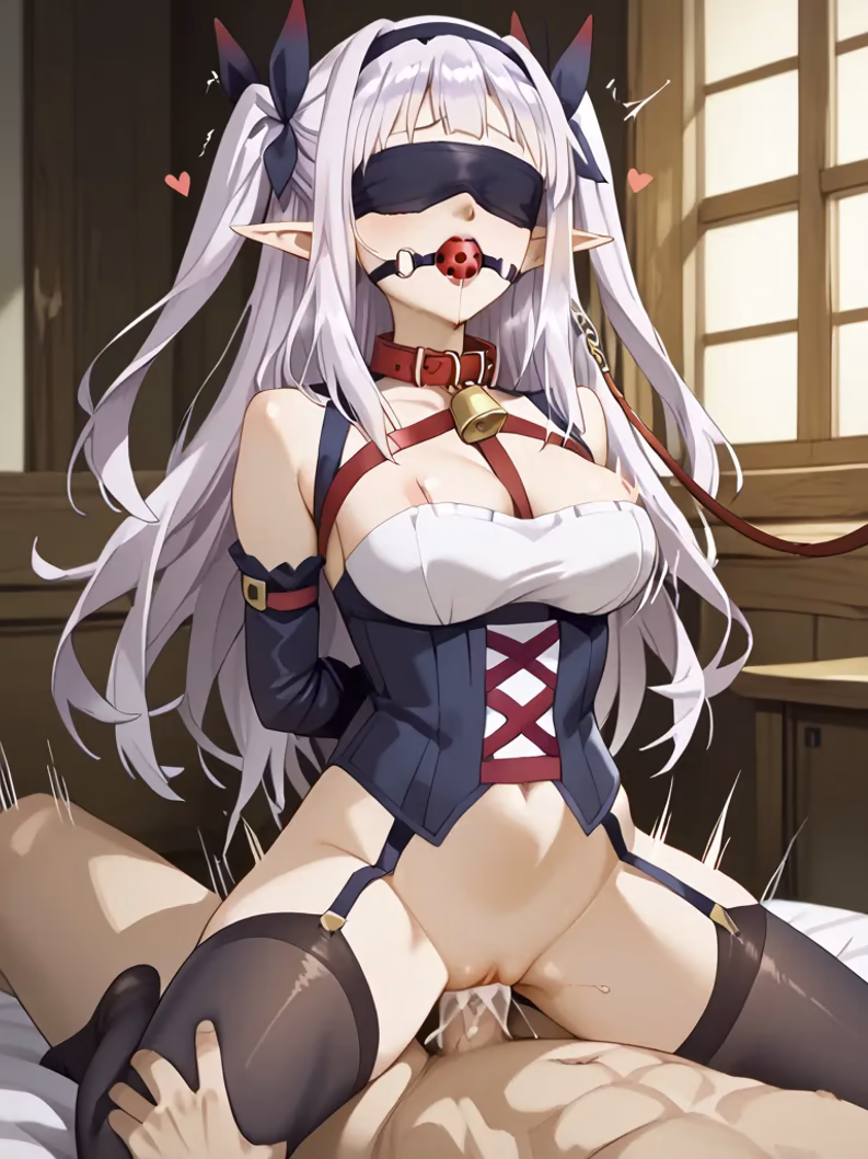 Rurushi Ru - Farming Life in Another World (Isekai Nonbiri Nouka) - Hentai Gallery 10 - 48 Images — image 22 of 48