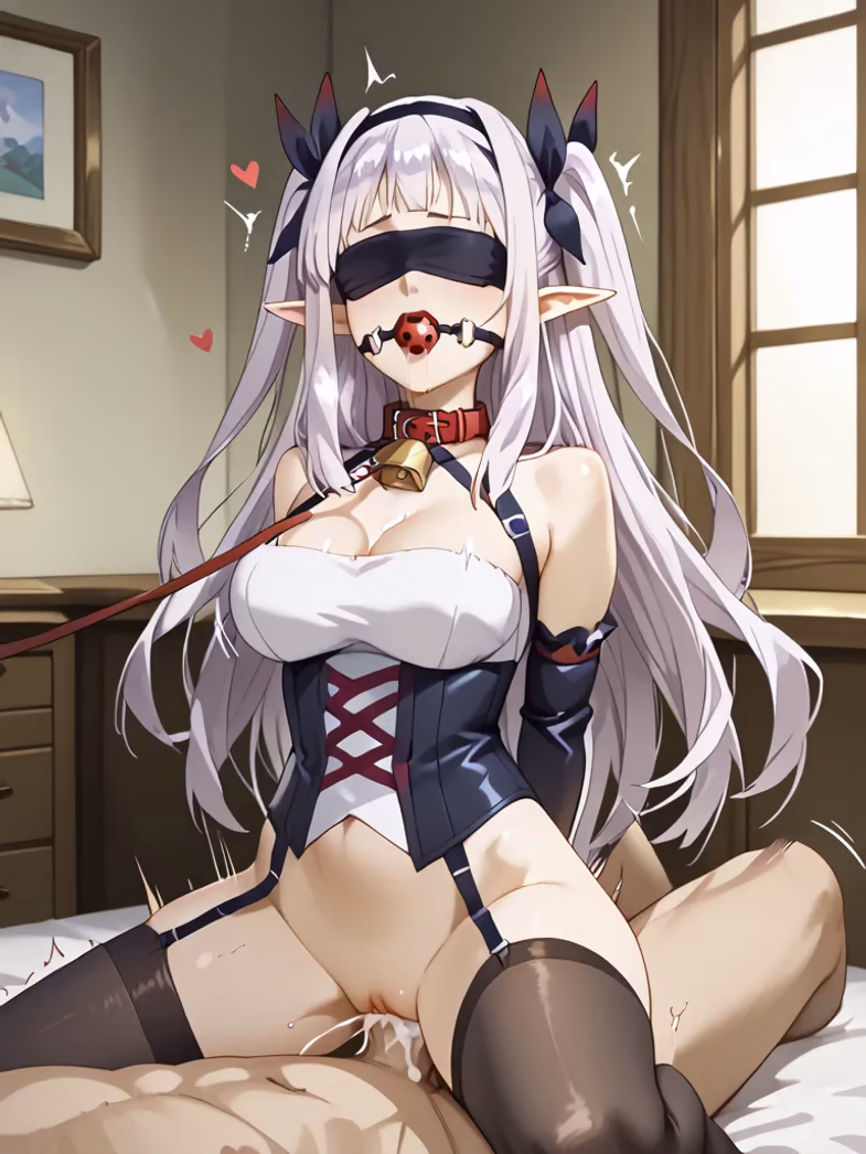 Rurushi Ru - Farming Life in Another World (Isekai Nonbiri Nouka) - Hentai Gallery 10 - 48 Images — image 38 of 48