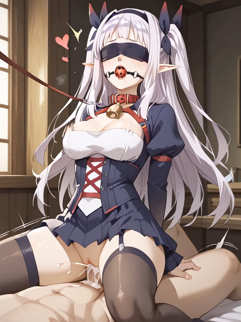 Rurushi Ru - Farming Life in Another World (Isekai Nonbiri Nouka) - Hentai Gallery 10 - 48 Images — image 39 of 48