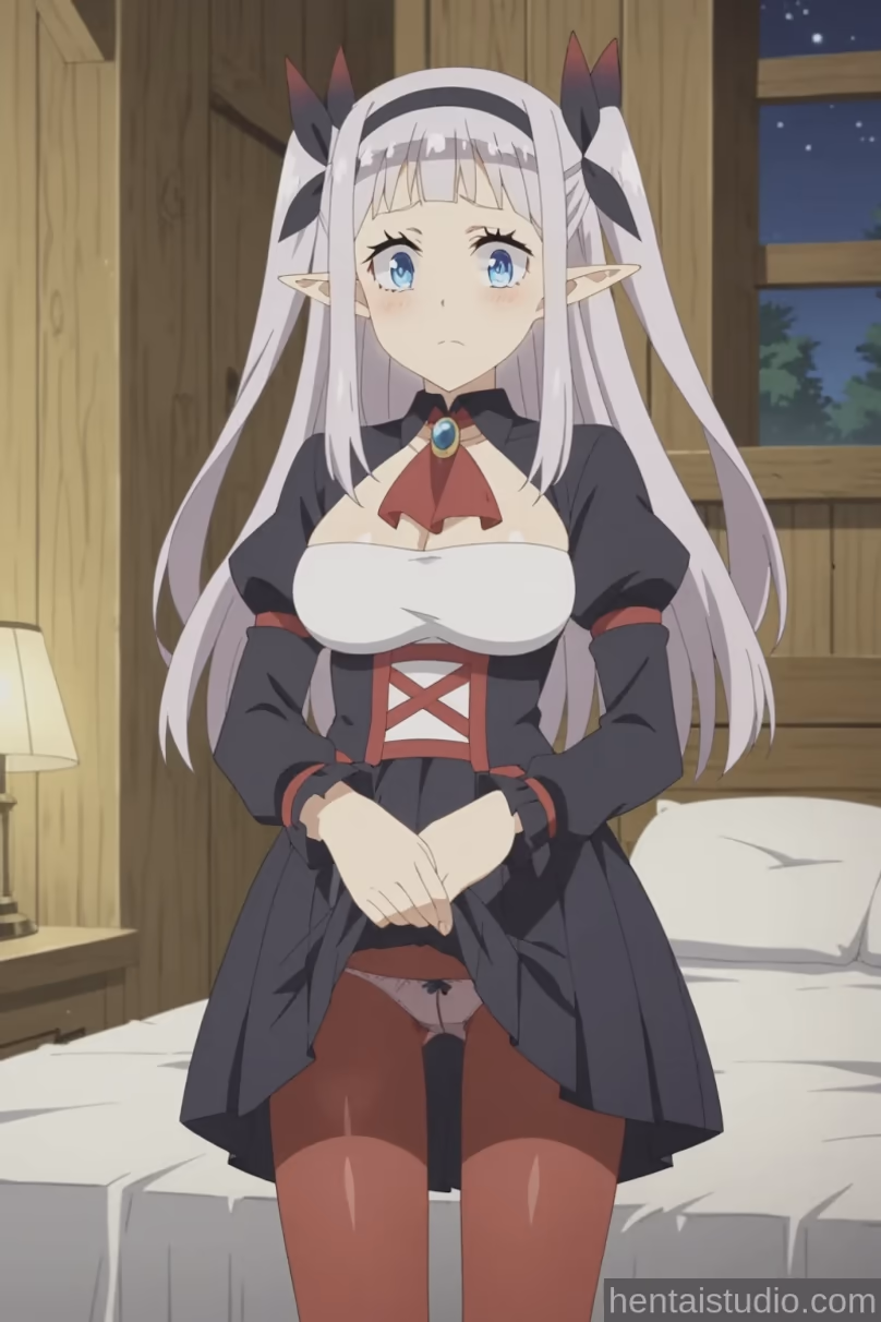 Rurushi Ru from Farming Life in Another World (Isekai Nonbiri Nouka) — image 10 of 116