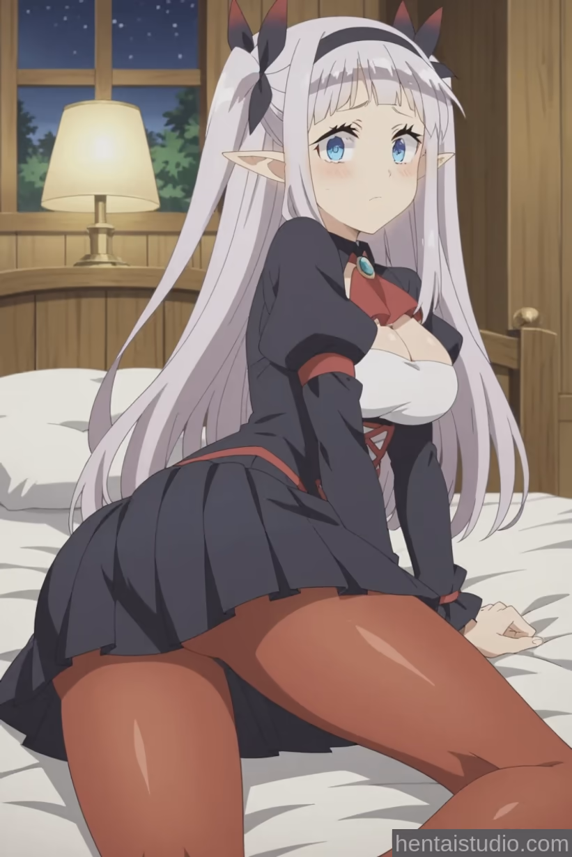 Rurushi Ru from Farming Life in Another World (Isekai Nonbiri Nouka) — image 12 of 116