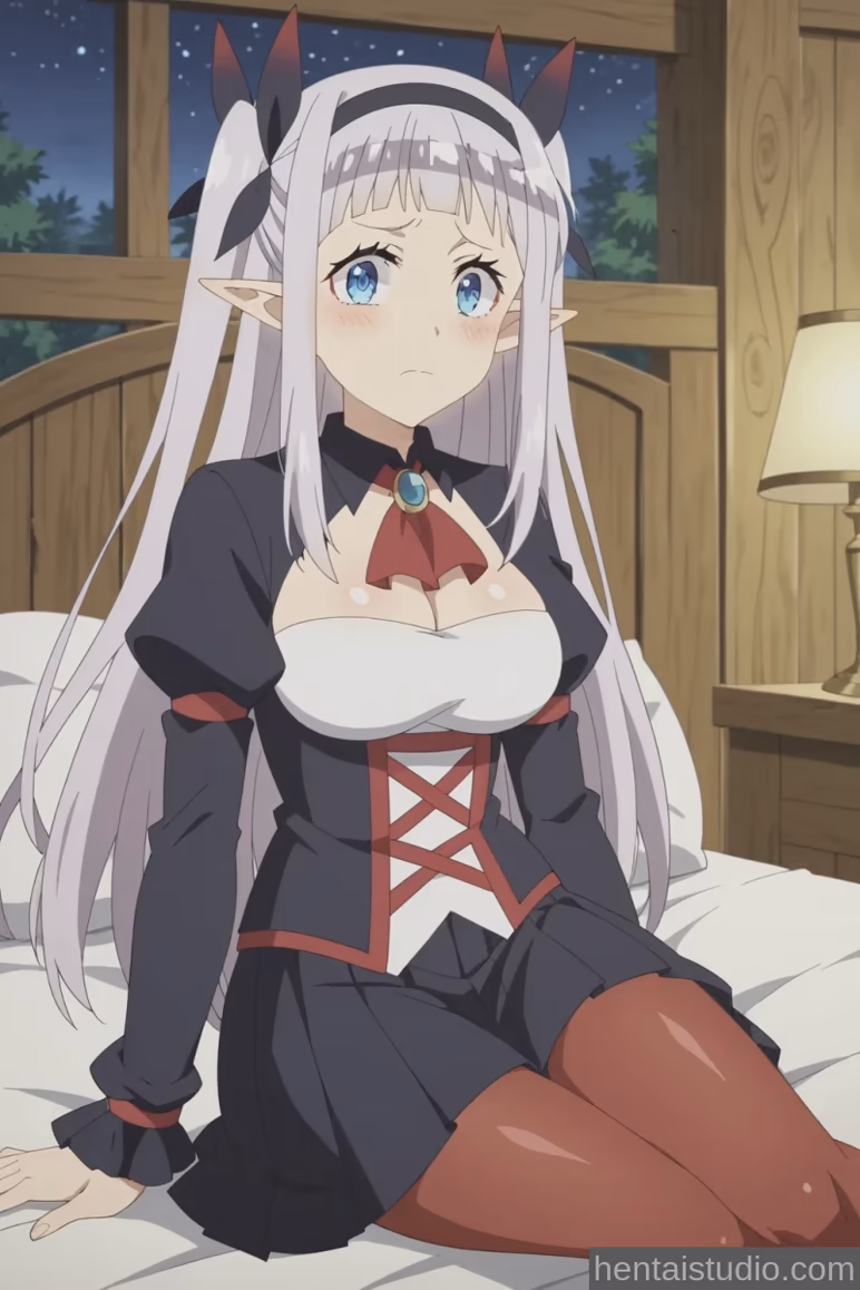 Rurushi Ru from Farming Life in Another World (Isekai Nonbiri Nouka) — image 6 of 116