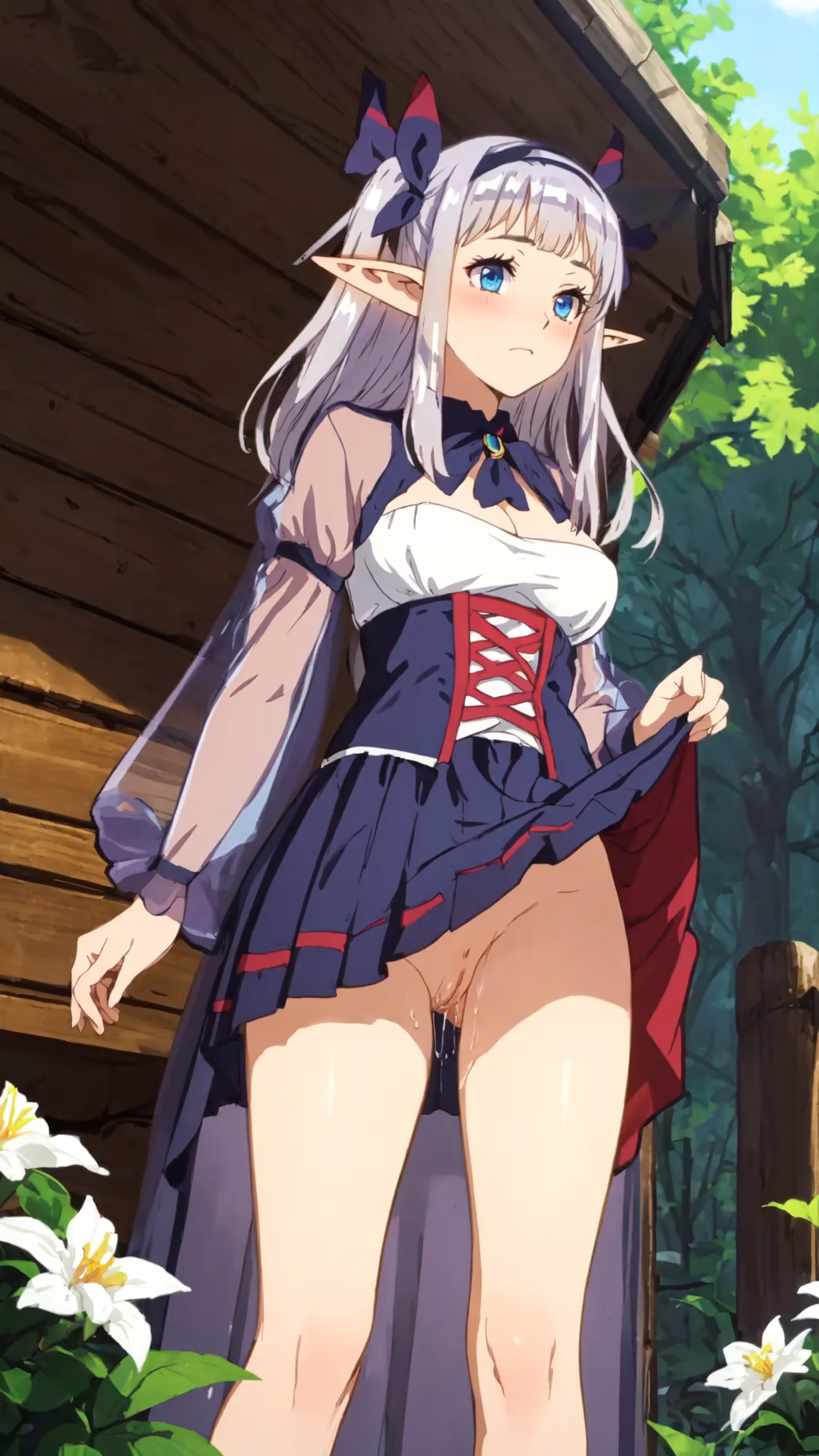 Rurushi Ru from Farming Life in Another World (Isekai Nonbiri Nouka) — image 24 of 25