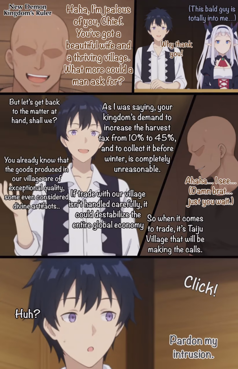 Rurushi Ru from Farming Life in Another World (Isekai Nonbiri Nouka) — image 2 of 50