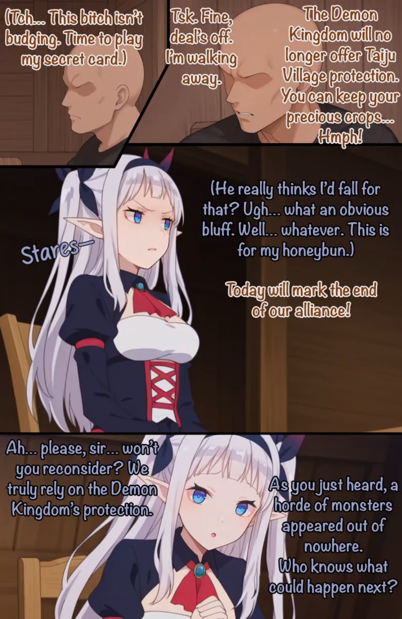 Rurushi Ru from Farming Life in Another World (Isekai Nonbiri Nouka) — image 6 of 50