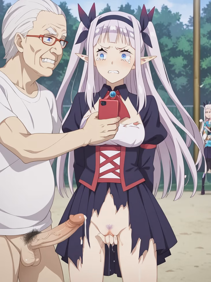 Rurushi Ru from Farming Life in Another World (Isekai Nonbiri Nouka) — image 25 of 40