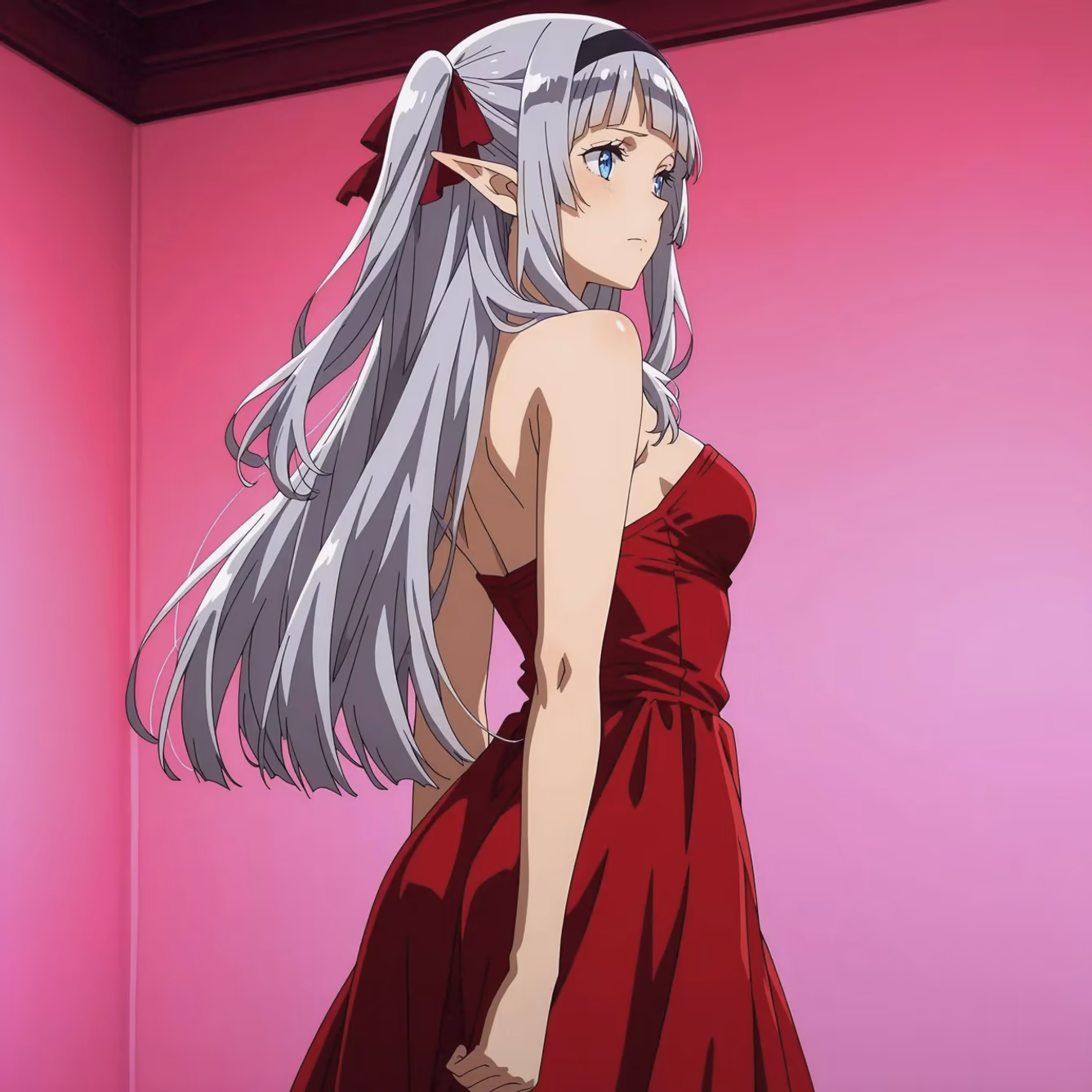 Rurushi Ru from Farming Life in Another World (Isekai Nonbiri Nouka) — image 18 of 373