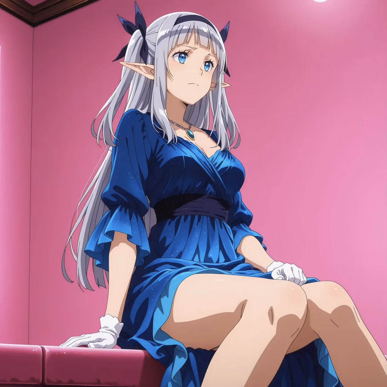 Rurushi Ru from Farming Life in Another World (Isekai Nonbiri Nouka) — image 22 of 373