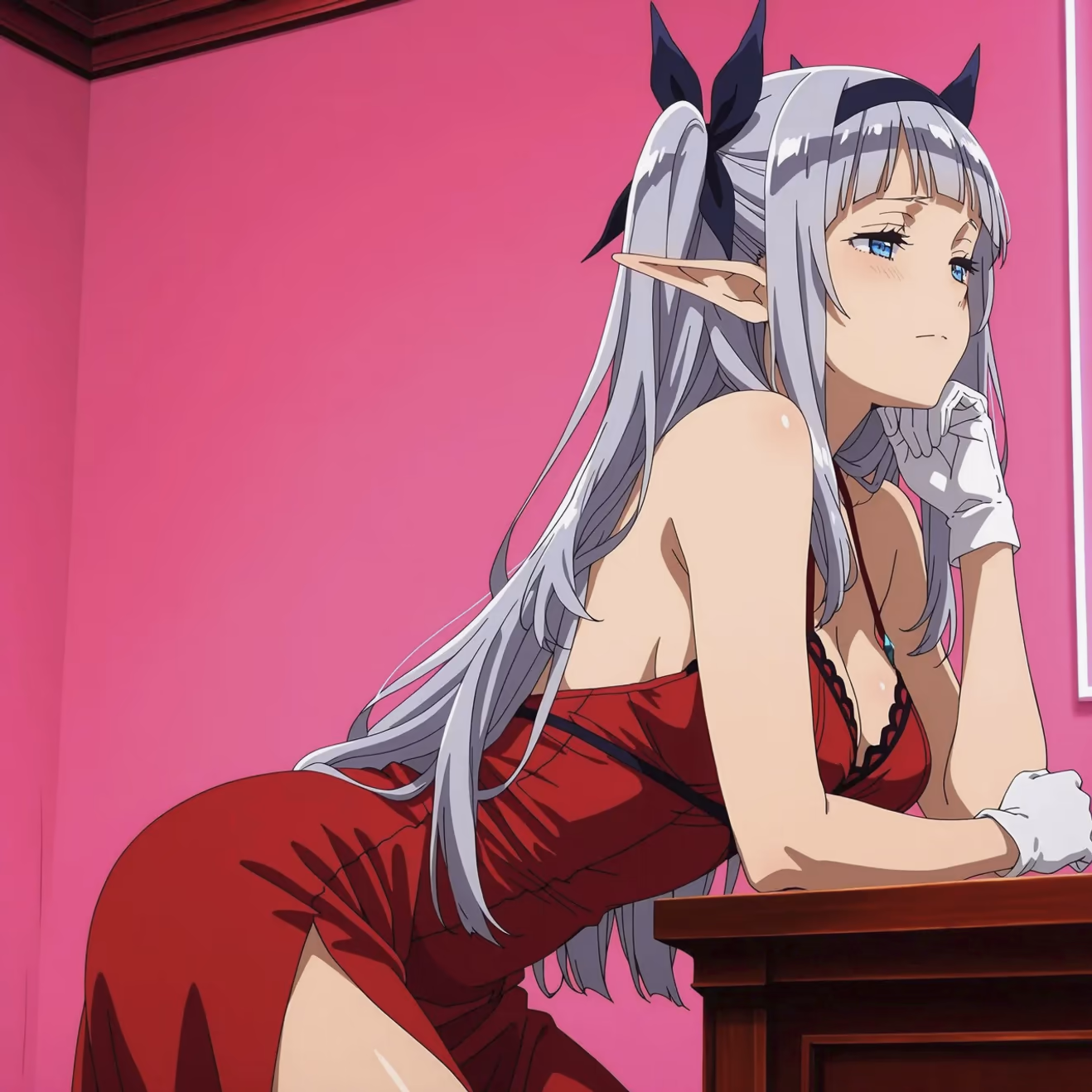 Rurushi Ru from Farming Life in Another World (Isekai Nonbiri Nouka) — image 4 of 373