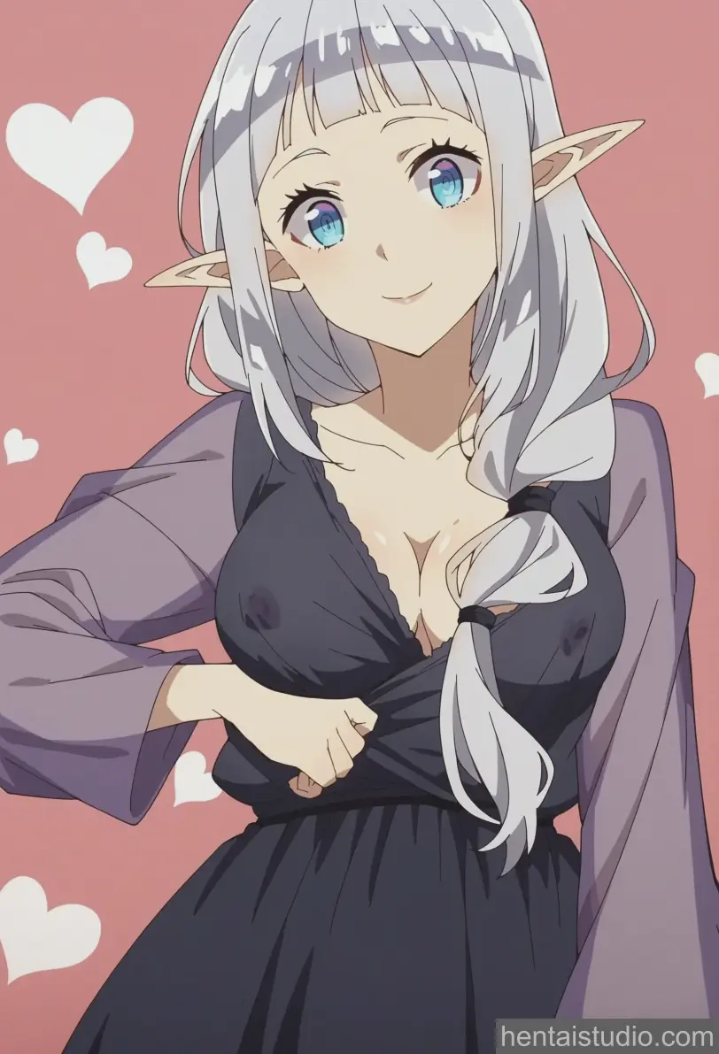 Rurushi Ru from Farming Life In Another World hentai art 11 of 62