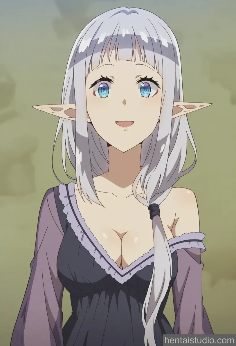 Rurushi Ru from Farming Life In Another World hentai art 15 of 62