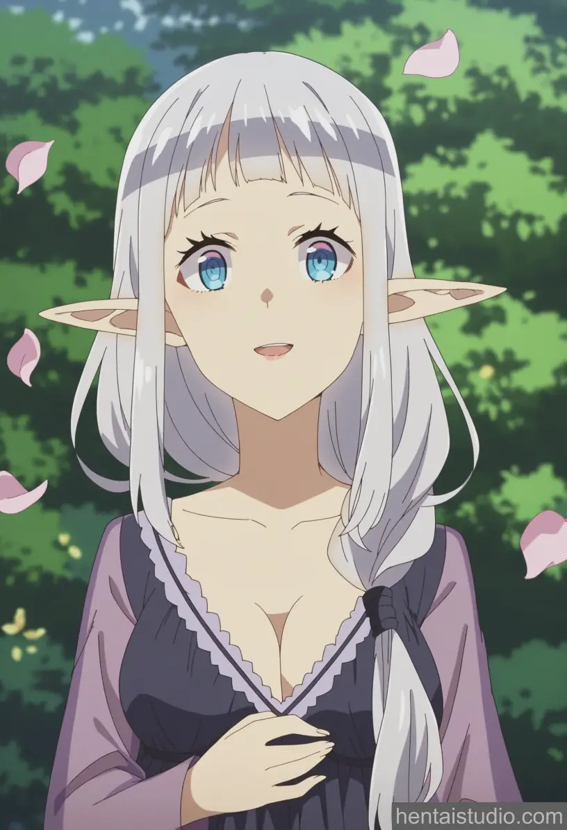 Rurushi Ru from Farming Life In Another World hentai art 2 of 62