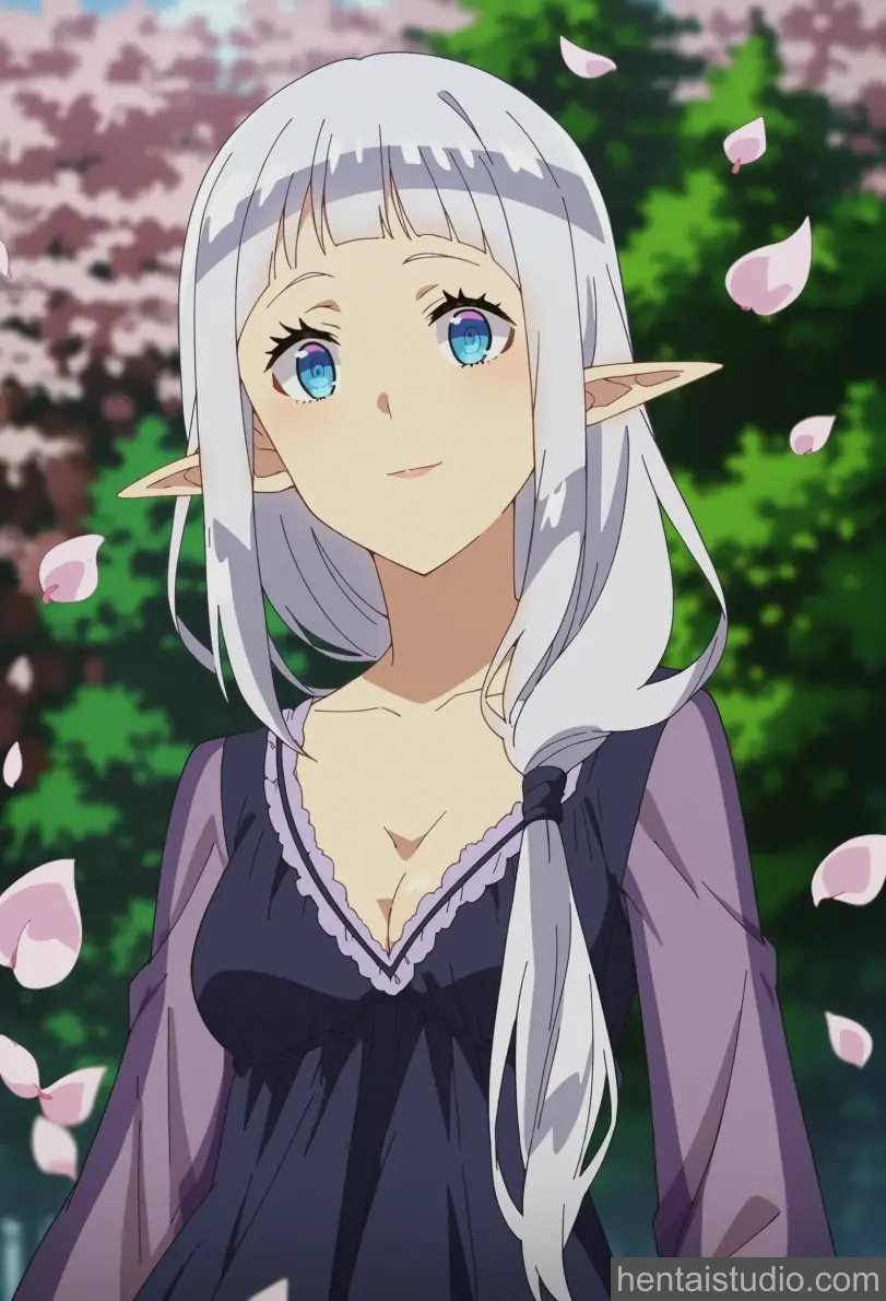 Rurushi Ru from Farming Life In Another World hentai art 3 of 62