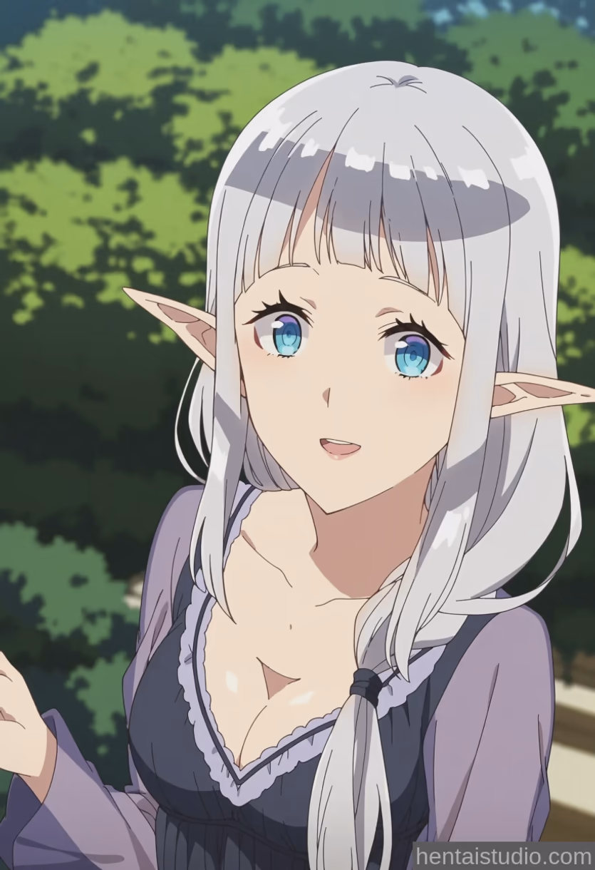 Rurushi Ru from Farming Life in Another World (Isekai Nonbiri Nouka) — image 4 of 62