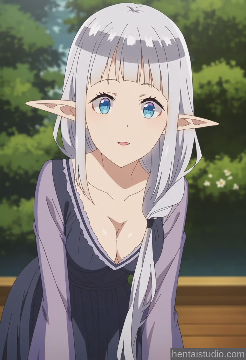 Rurushi Ru from Farming Life in Another World (Isekai Nonbiri Nouka) — image 6 of 62