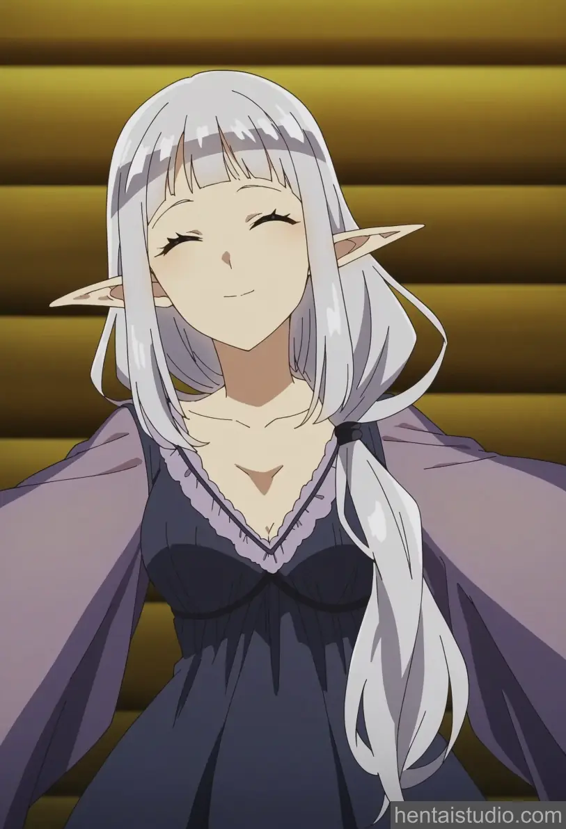 Rurushi Ru from Farming Life In Another World hentai art 7 of 62