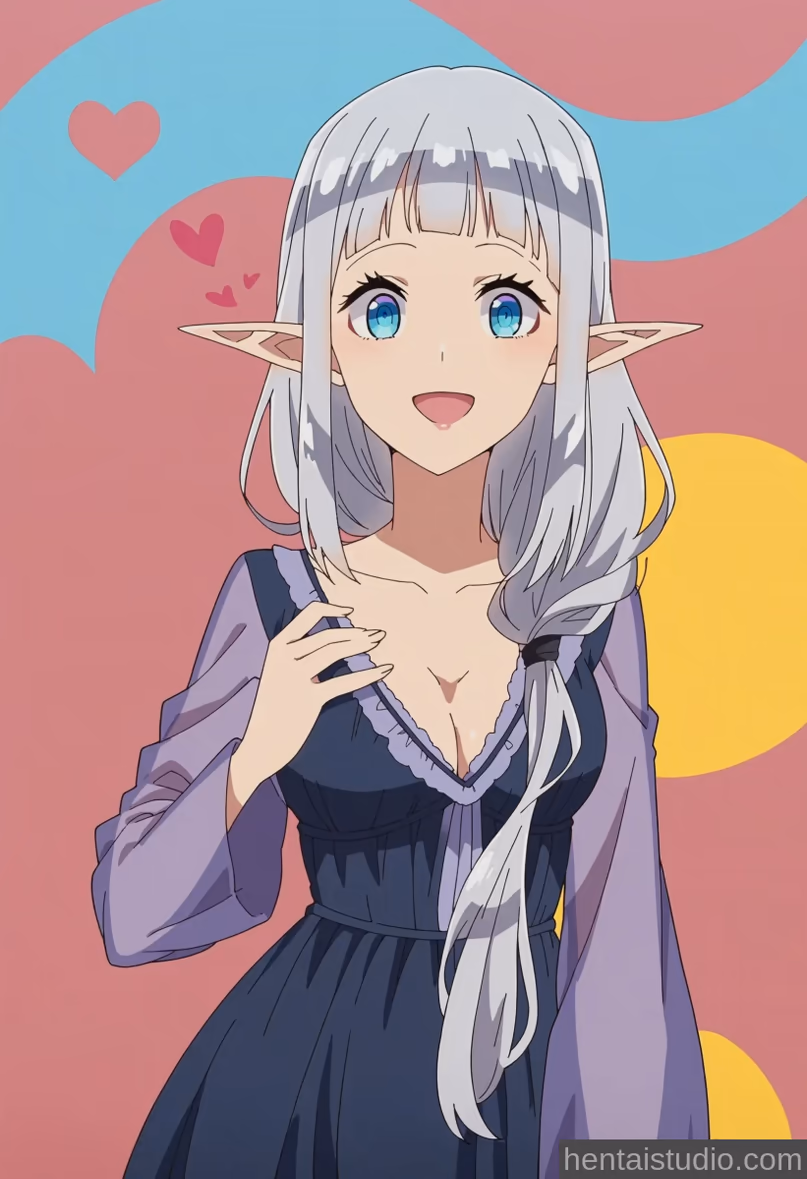 Rurushi Ru from Farming Life in Another World (Isekai Nonbiri Nouka) — image 8 of 62