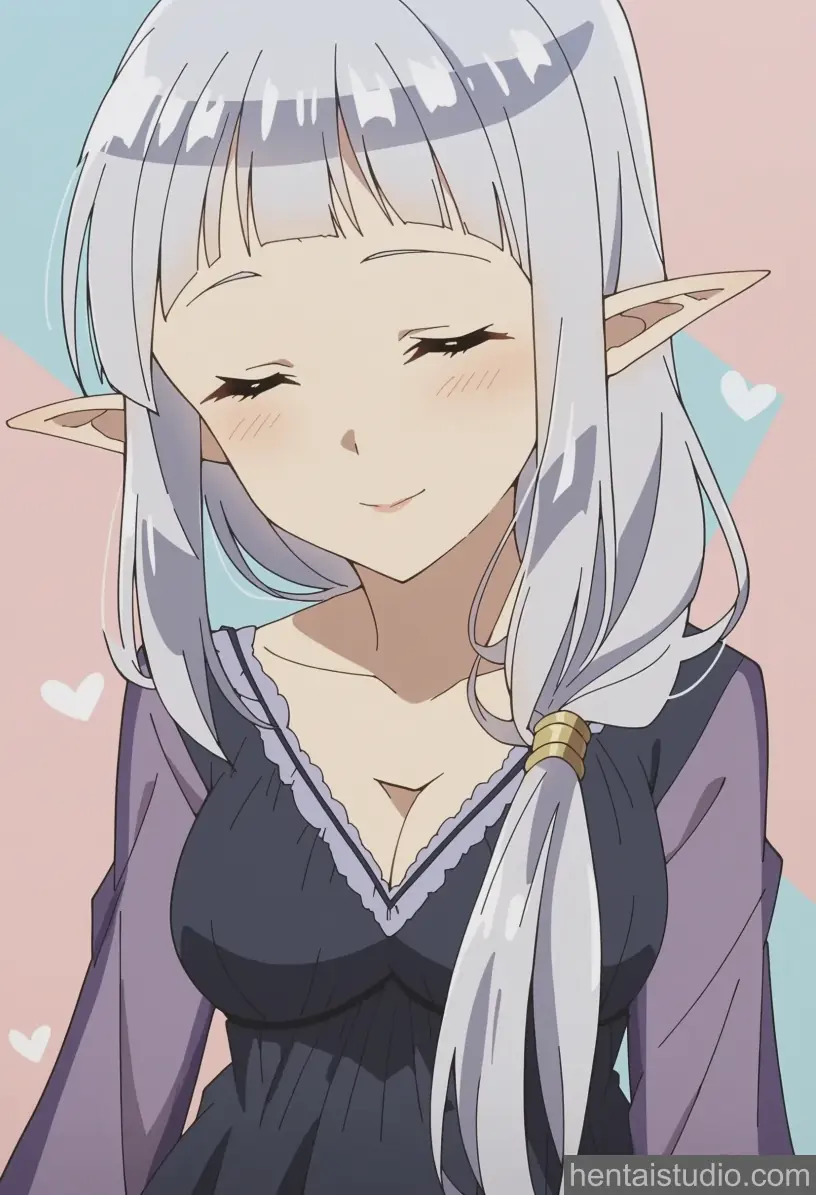 Rurushi Ru from Farming Life In Another World hentai art 9 of 62