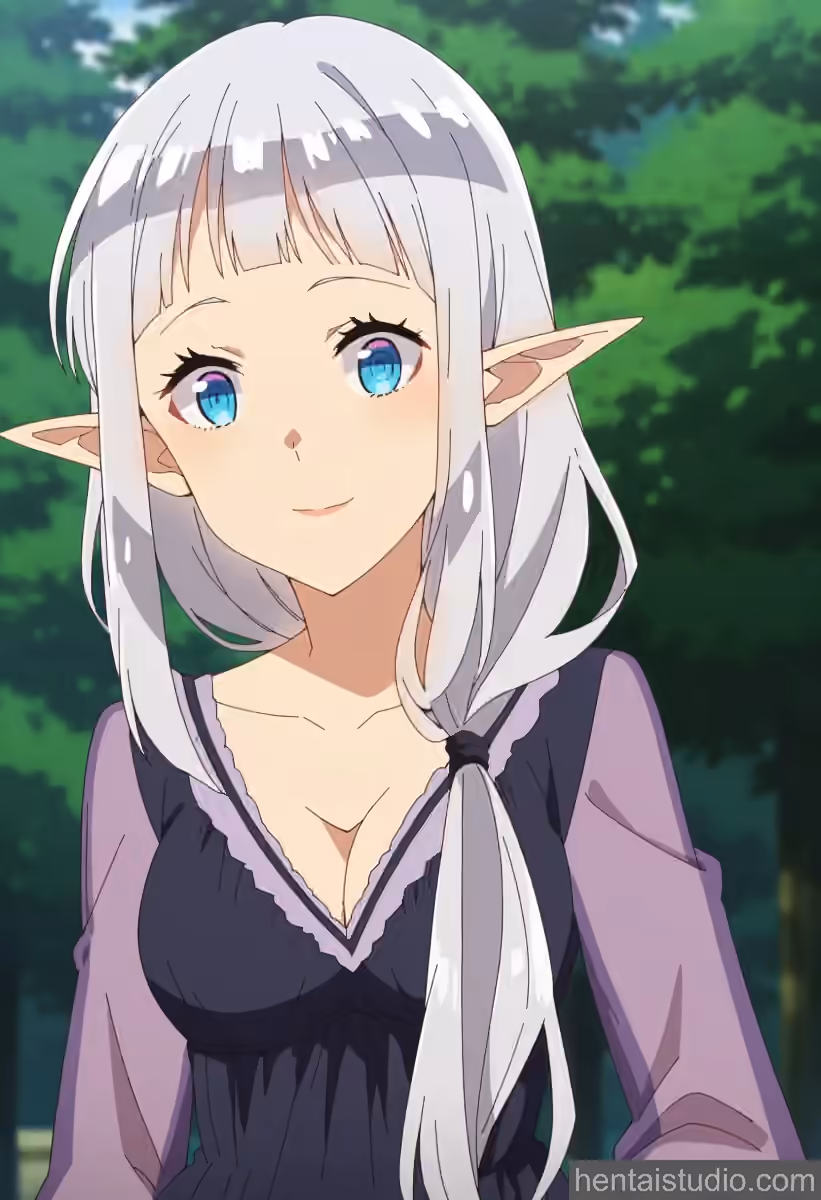 Rurushi Ru - Farming Life in Another World (Isekai Nonbiri Nouka) - Hentai Gallery 1 - 62 Images — image 1 of 62