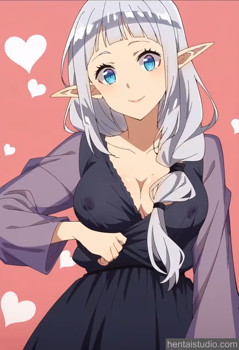 Rurushi Ru - Farming Life in Another World (Isekai Nonbiri Nouka) - Hentai Gallery 1 - 62 Images — image 11 of 62