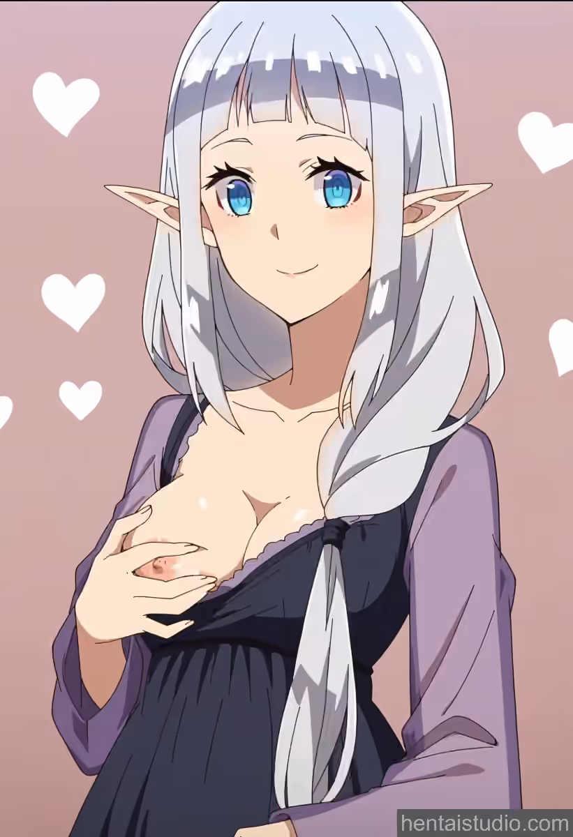 Rurushi Ru - Farming Life in Another World (Isekai Nonbiri Nouka) - Hentai Gallery 1 - 62 Images — image 12 of 62