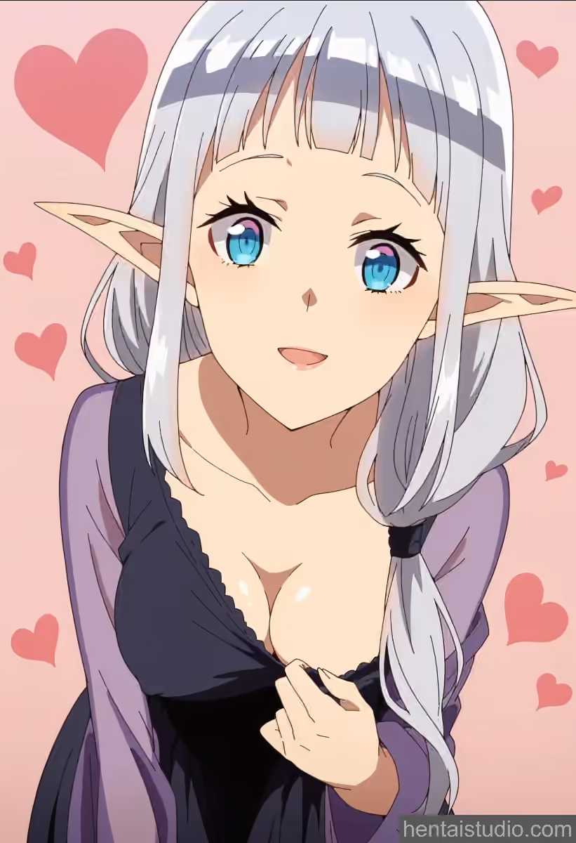 Rurushi Ru - Farming Life in Another World (Isekai Nonbiri Nouka) - Hentai Gallery 1 - 62 Images — image 14 of 62