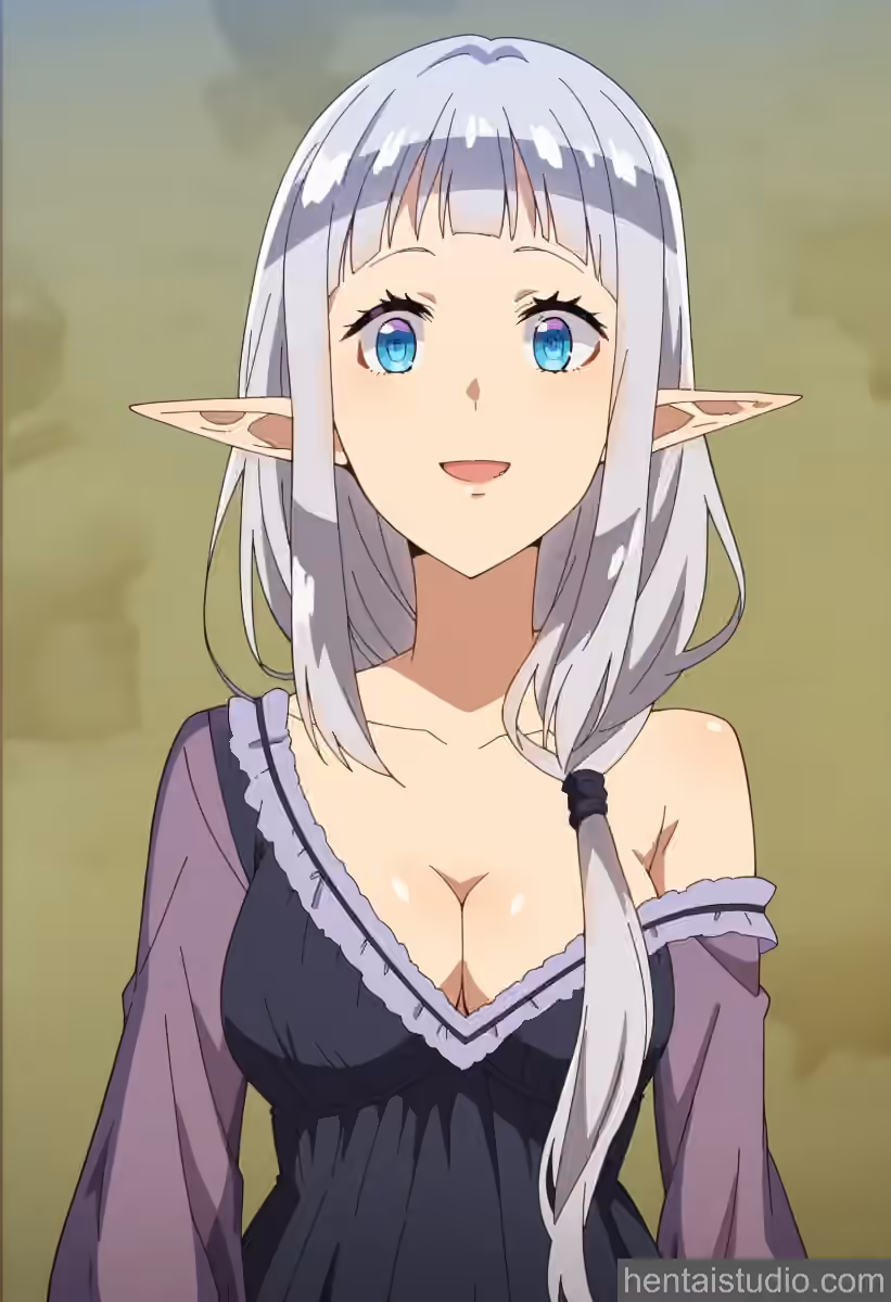 Rurushi Ru - Farming Life in Another World (Isekai Nonbiri Nouka) - Hentai Gallery 1 - 62 Images — image 15 of 62