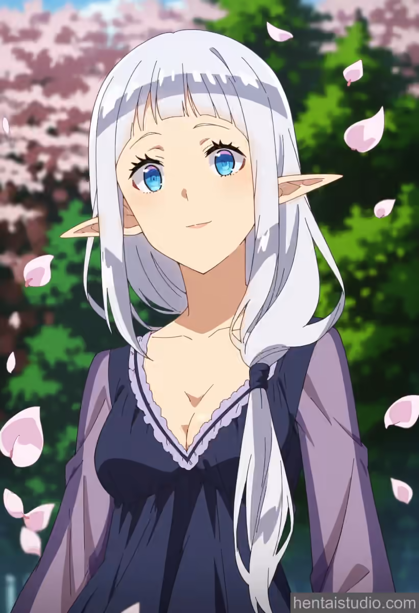 Rurushi Ru - Farming Life in Another World (Isekai Nonbiri Nouka) - Hentai Gallery 1 - 62 Images — image 3 of 62