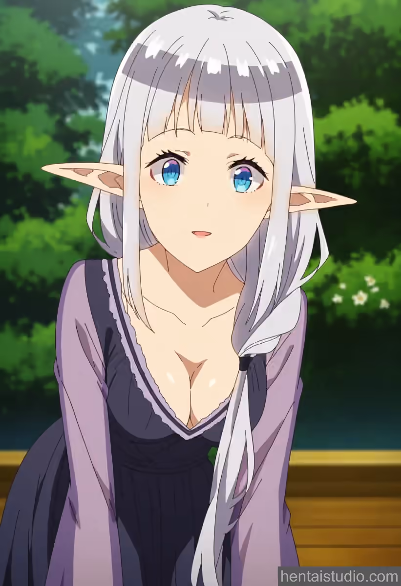 Rurushi Ru - Farming Life in Another World (Isekai Nonbiri Nouka) - Hentai Gallery 1 - 62 Images — image 6 of 62