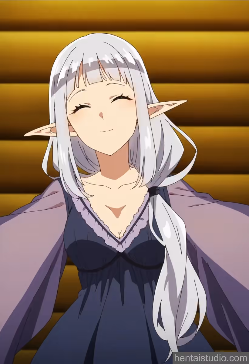 Rurushi Ru - Farming Life in Another World (Isekai Nonbiri Nouka) - Hentai Gallery 1 - 62 Images — image 7 of 62
