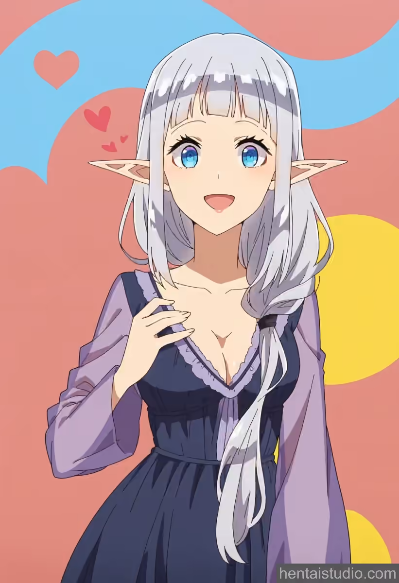 Rurushi Ru - Farming Life in Another World (Isekai Nonbiri Nouka) - Hentai Gallery 1 - 62 Images — image 8 of 62