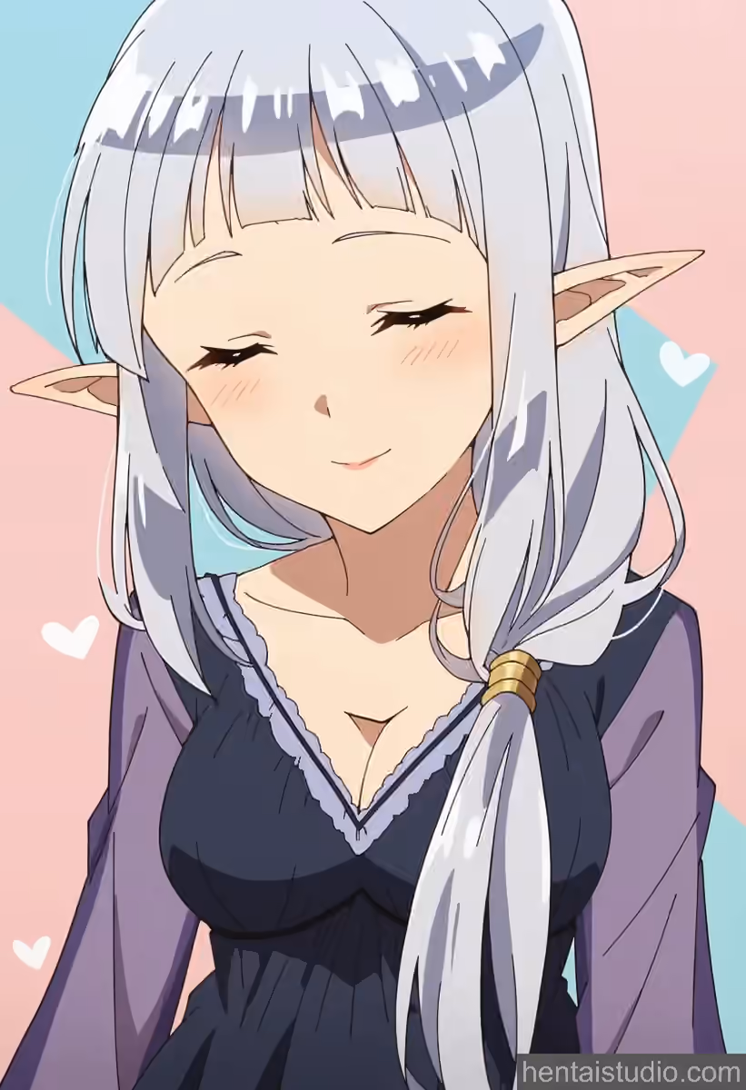 Rurushi Ru - Farming Life in Another World (Isekai Nonbiri Nouka) - Hentai Gallery 1 - 62 Images — image 9 of 62