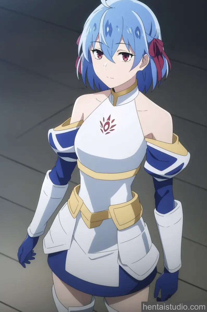 Ruti Ragnason from Banished From The Hero's Party I Decided To Live A Quiet Life In The Countryside hentai art 2 of 37