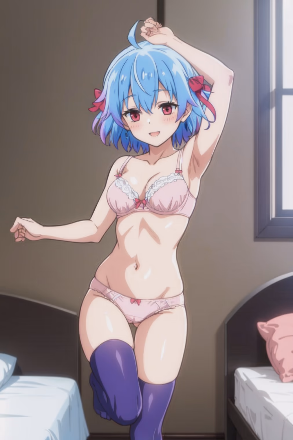 Ruti Ragnason from Banished From The Hero’s Party (shin No Nakama) — image 14 of 64