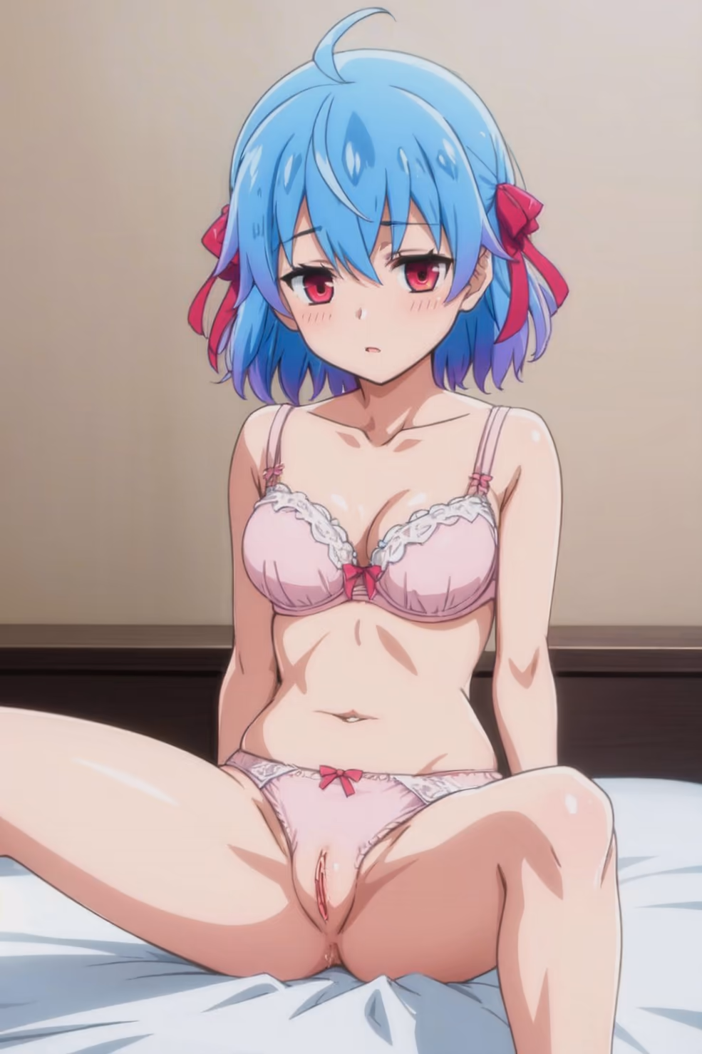 Ruti Ragnason from Banished From The Hero’s Party (shin No Nakama) — image 15 of 64