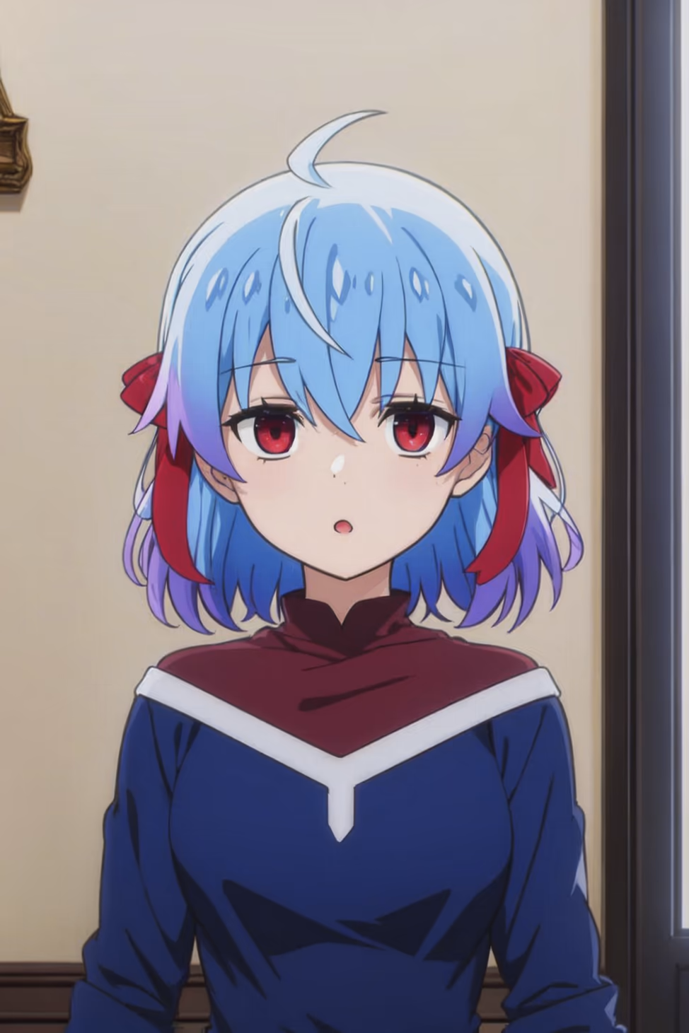 Ruti Ragnason from Banished From The Hero’s Party (shin No Nakama) — image 2 of 64