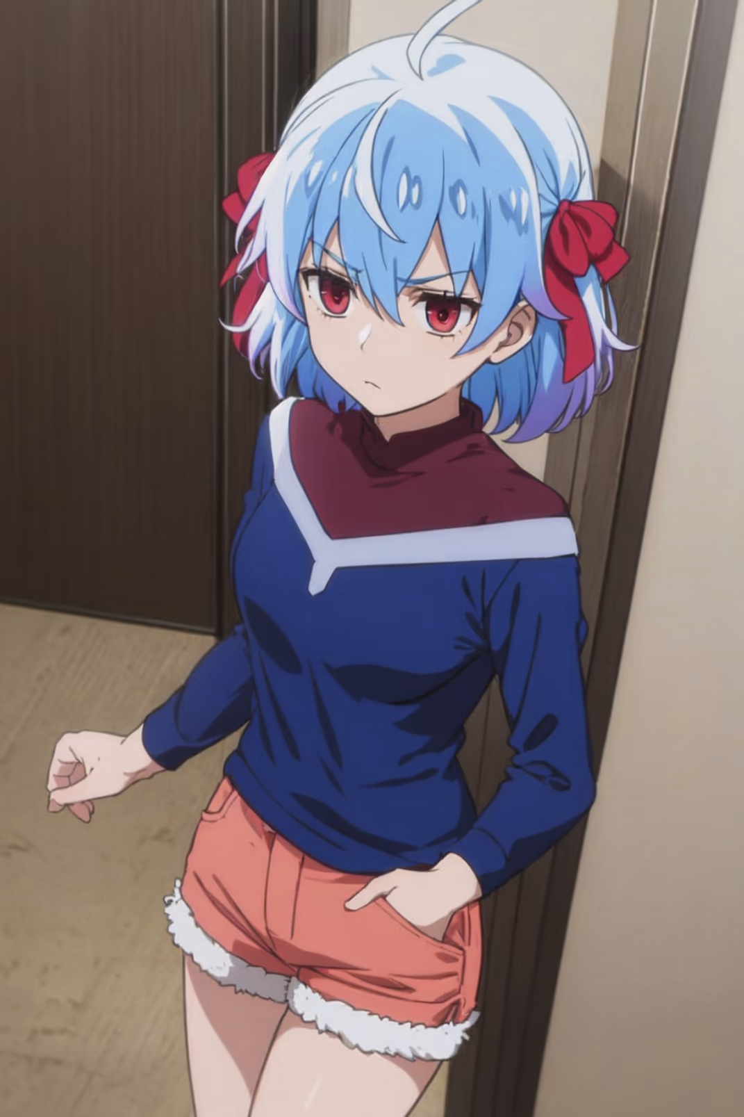 Ruti Ragnason from Banished From The Hero’s Party (shin No Nakama) — image 3 of 64